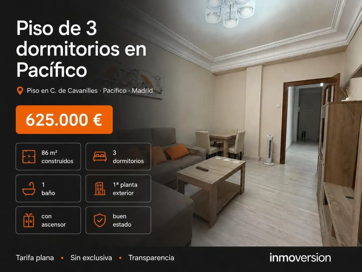 Appartamento con ascensore in vendita a Calle CAVANILLES, imagen 32