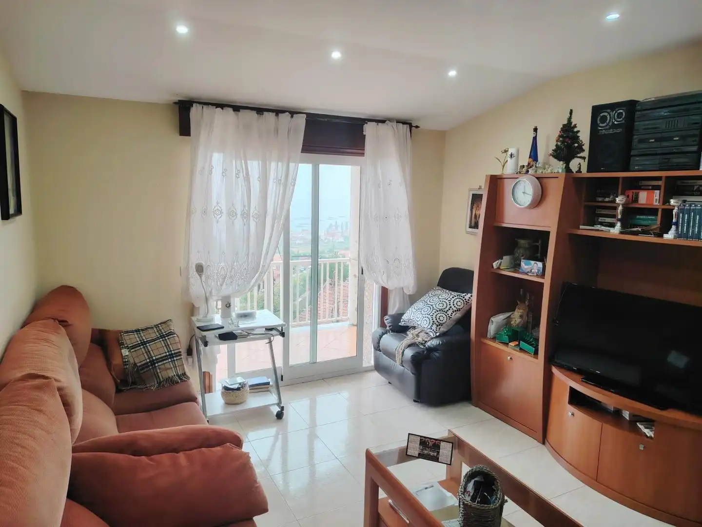 Casa con terraza en venta en Moaña, imagen 26