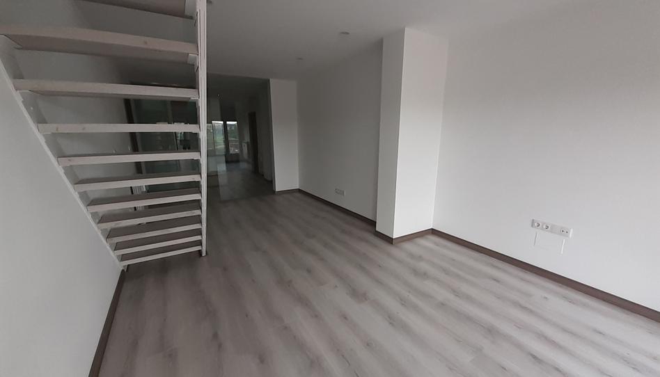 Foto 1 de Dúplex en venda a Casco Antiguo, Burgos