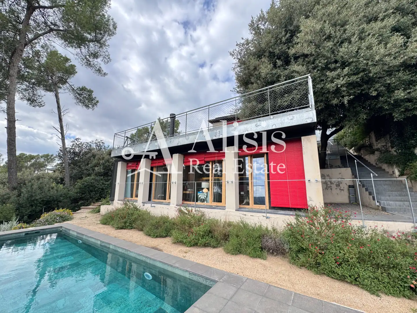 Casa o chalet en venta en Molins de Rei