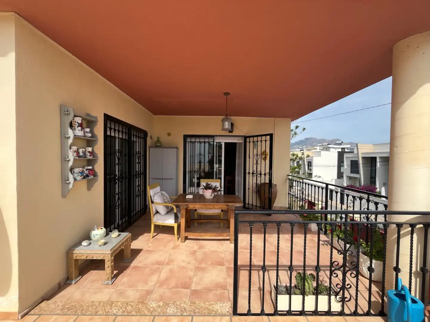 Villa con terrazza in vendita a L'Albir, imagen 26