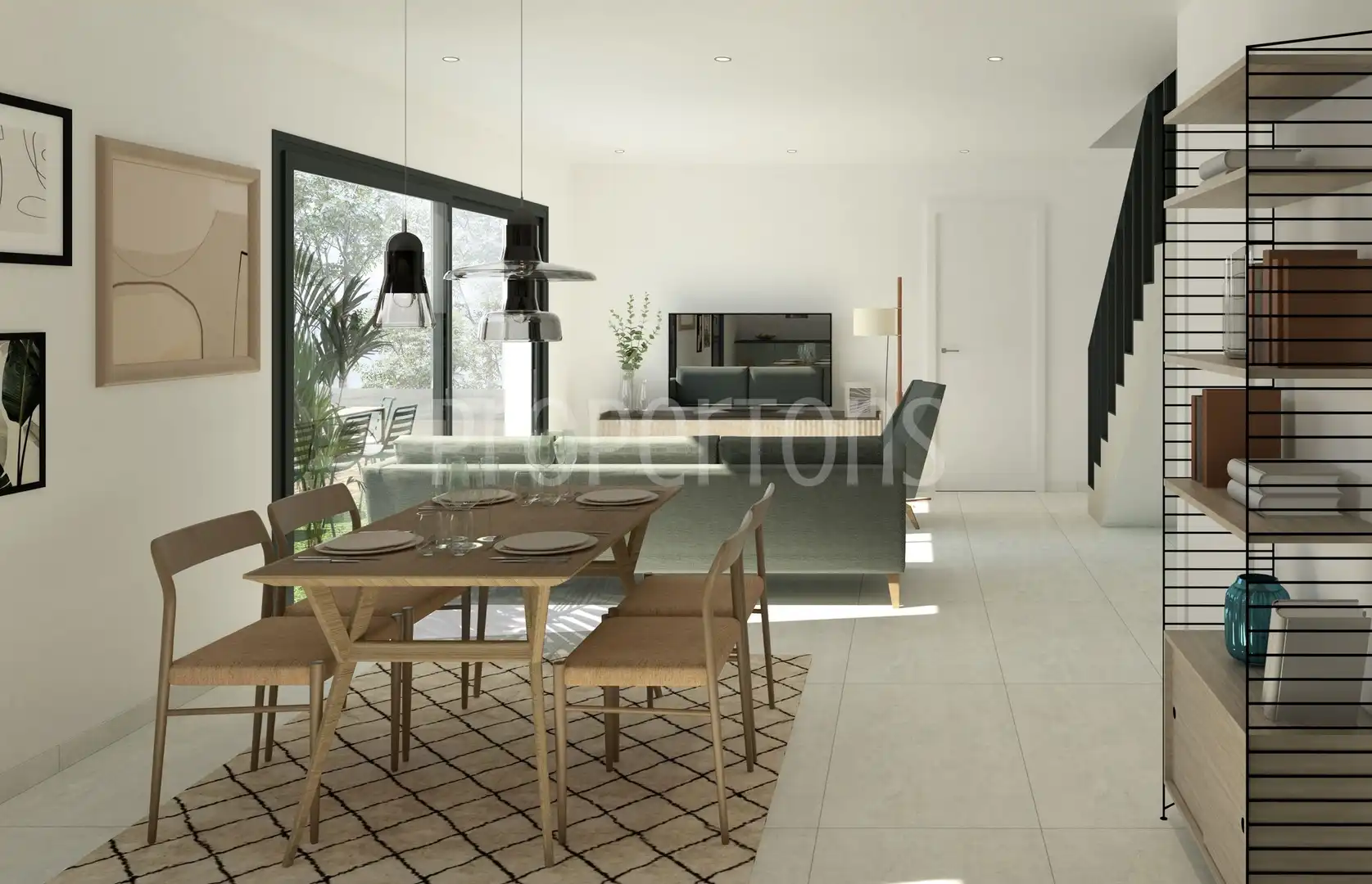 Casa en venta en Gran Alacant, imagen 2