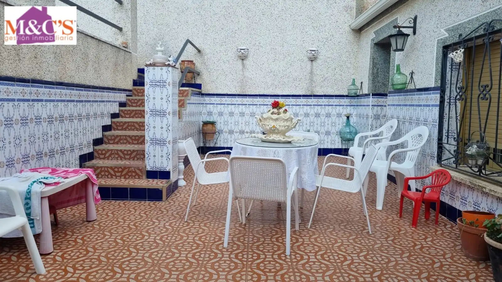 Casa en venda a Centro, imagen 2