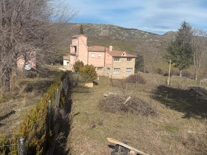 Casa o xalet en venda en San Martín del Pimpollar amb Calefacció, Jardí privat i Terrassa