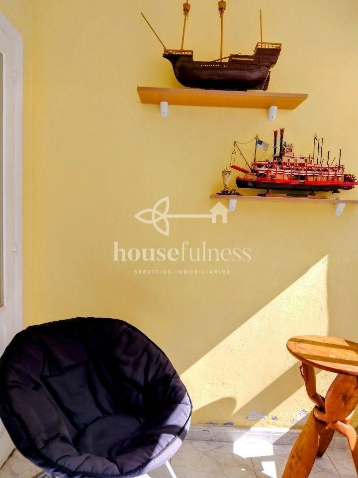 Flat for sale in Zona Ultramar, Ferrol