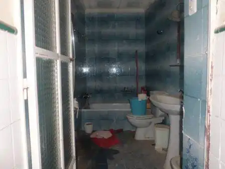 Bany de Casa o xalet en venda en Belmez amb Terrassa