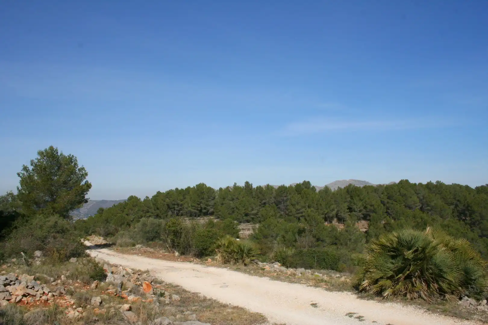 Terreno residencial en venta en Benidoleig, imagen 7