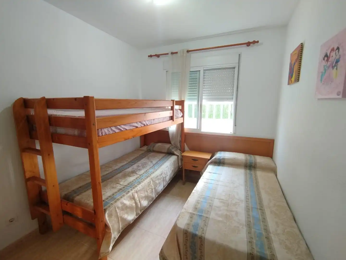 Rez-de-chaussée avec piscine à vendre à MONTDUVER DEL, imagen 12