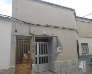 Exterior view of Flat for sale in Sonseca