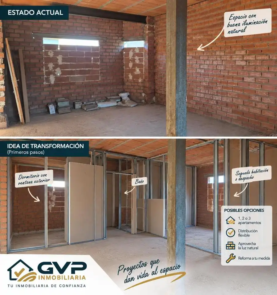 Local commercial à vendre à PALOMA, imagen 11