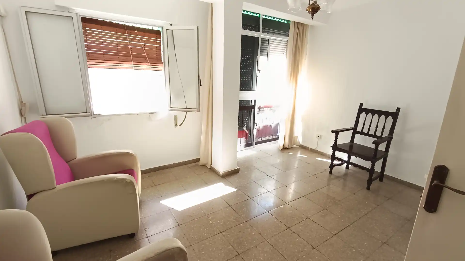 Living room of Flat for sale in  Córdoba Capital  with Terrace