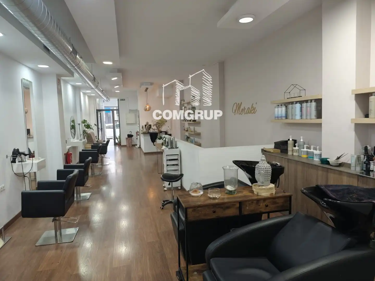 Business premises for transfer in Alfons IV, imagen 10