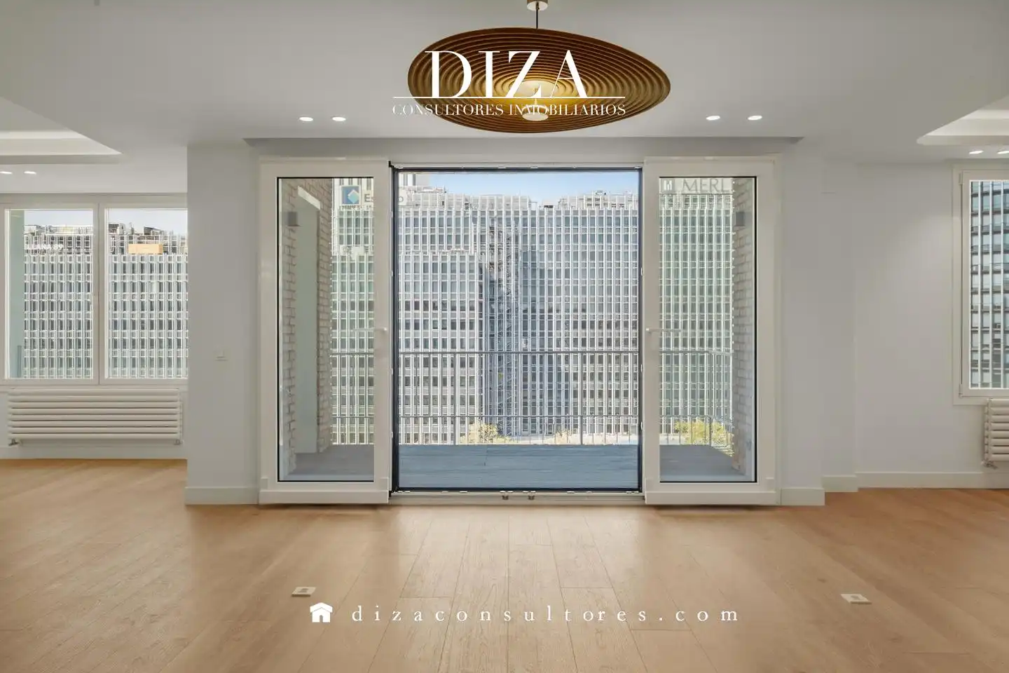 Flat with lift for sale in Paseo de la Castellana, imagen 20