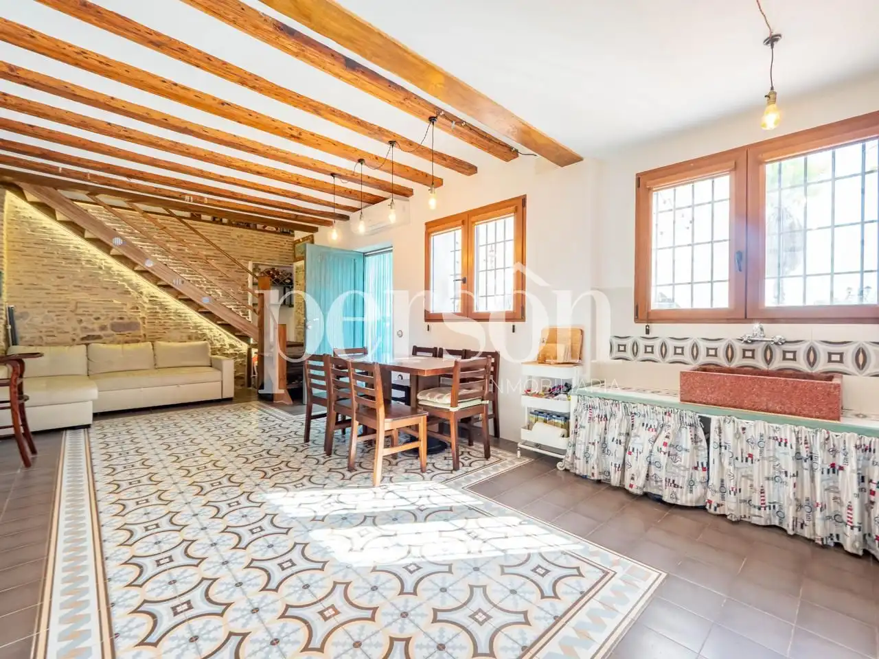 House with garden for sale in Bega de Mar, imagen 16