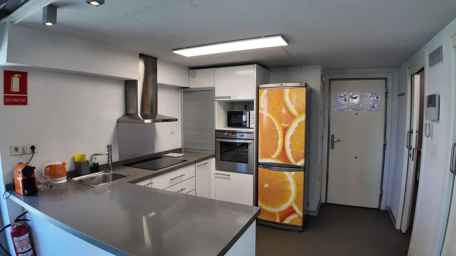 Duplex avec terrasse à vendre à Calle Creu Roja 1, imagen 17