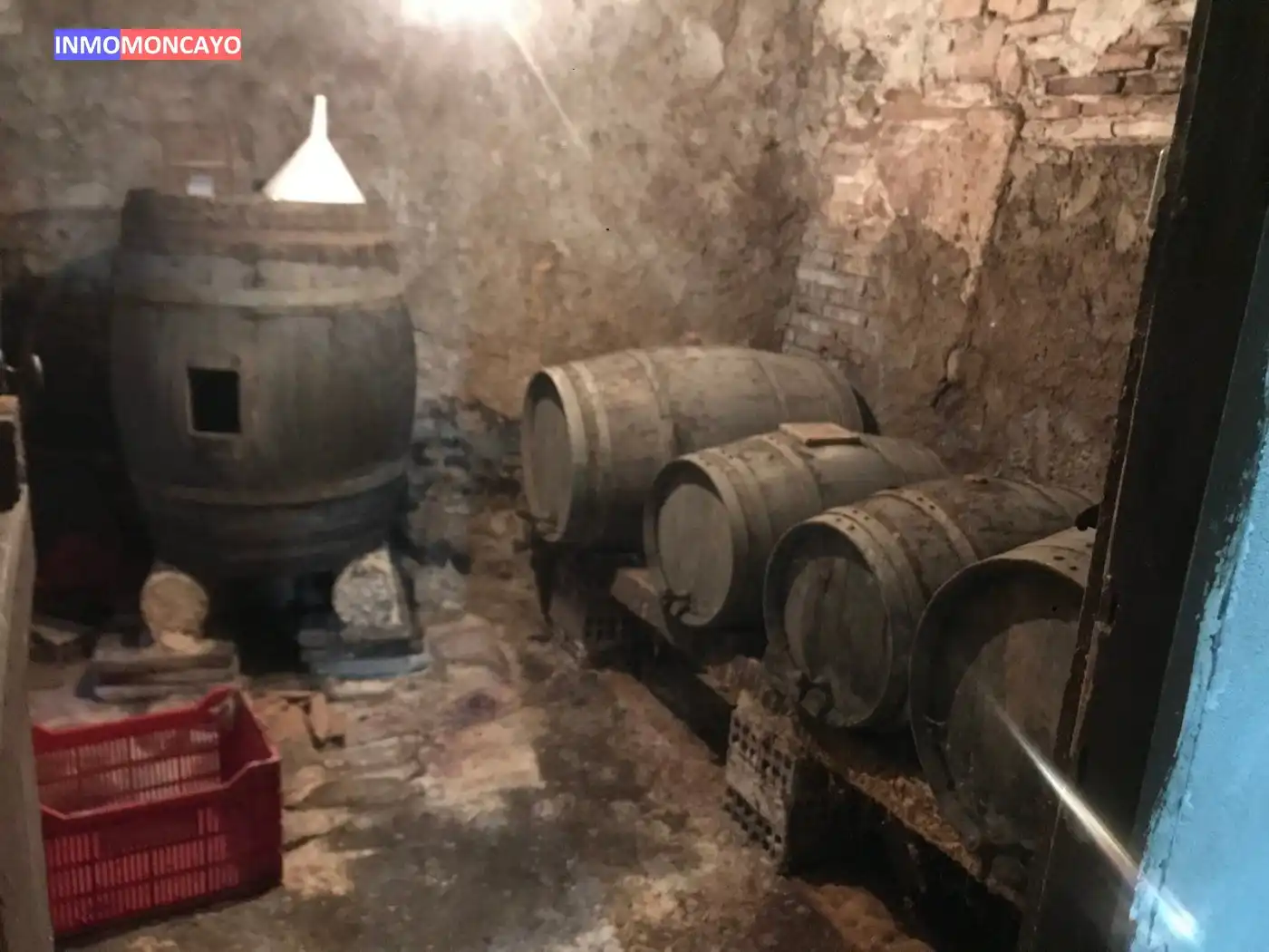 Casa o chalet en venta en Tarazona