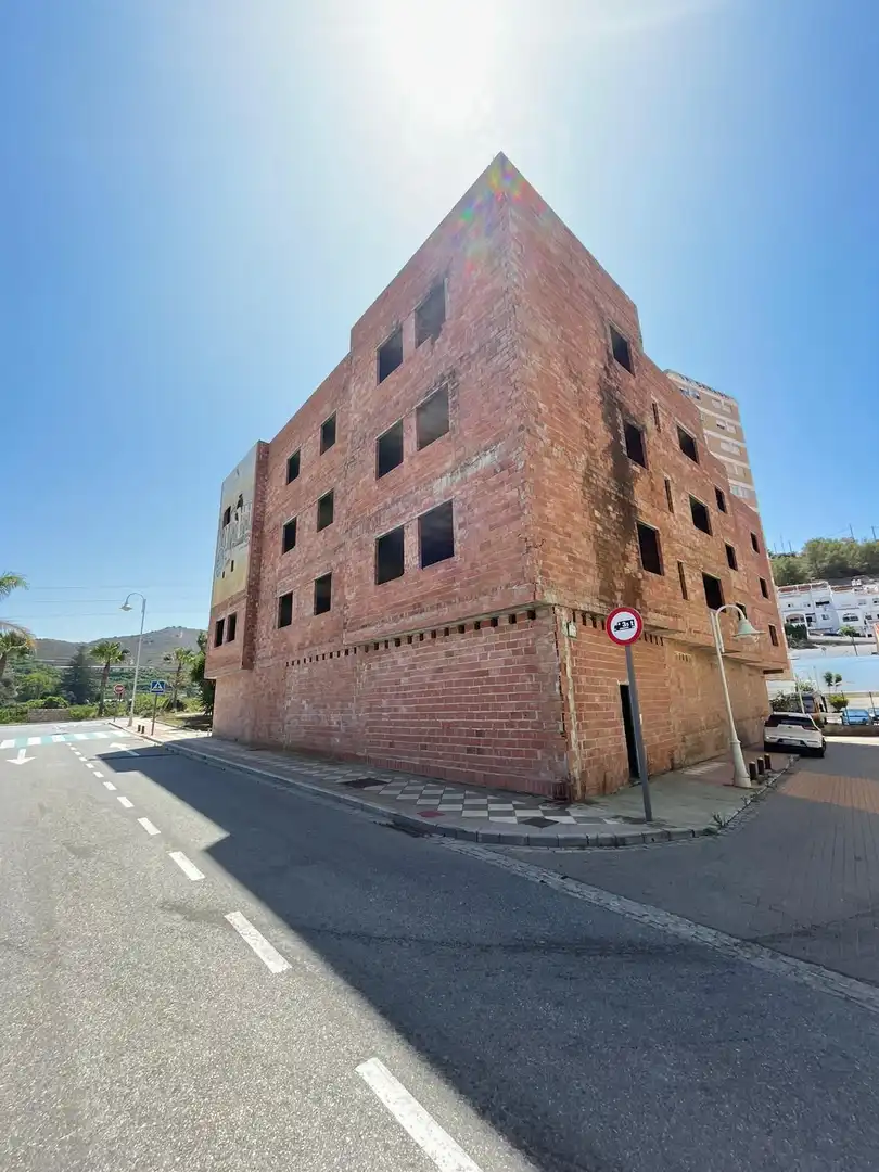 Mixed residential for sale in Torrenueva Costa