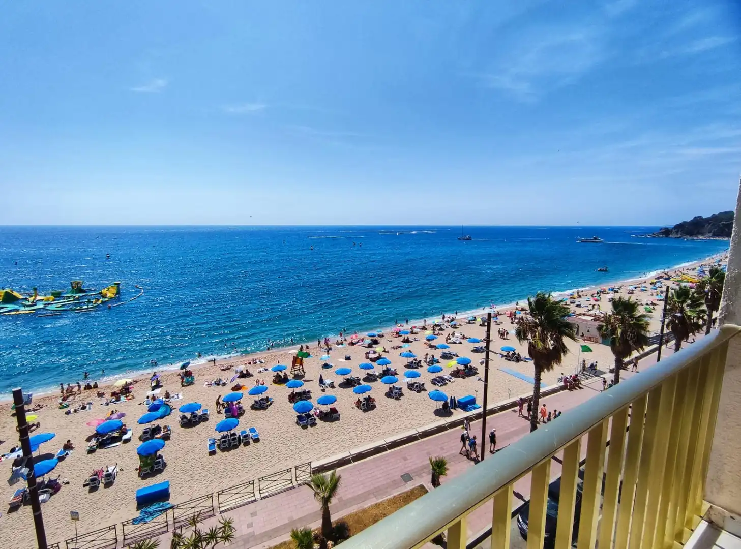 Appartamento con terrazza in vendita a Centre, imagen 12
