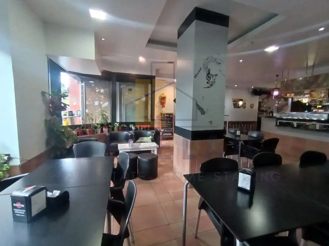 Local en venta en Zaldibar con Aire acondicionado