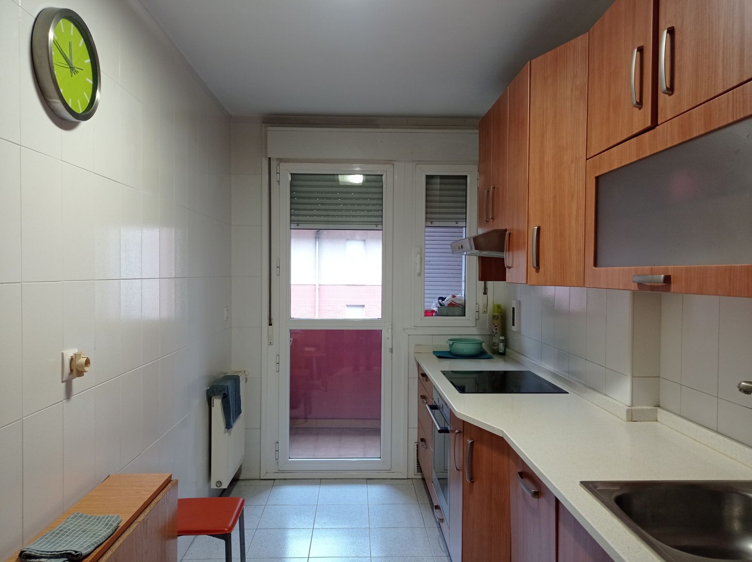 Pis de lloguer a Miribilla