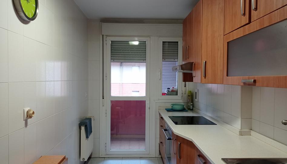 Photo 1 of Flat to rent in Miribilla, Bizkaia