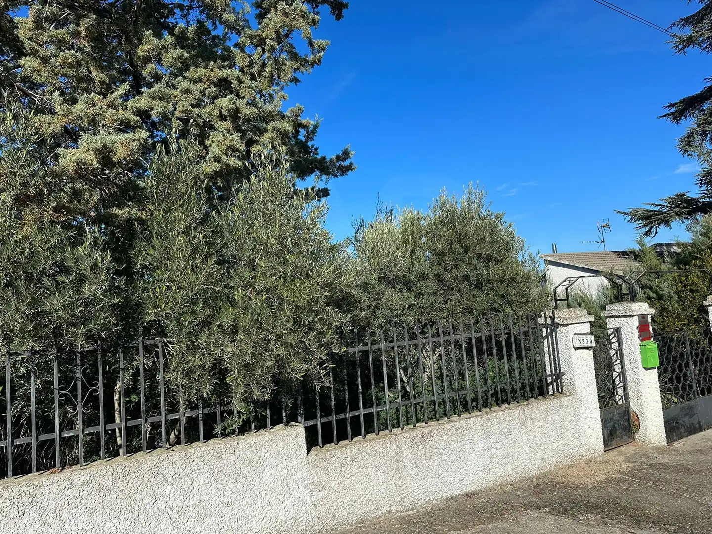 Casa in vendita a Calalberche