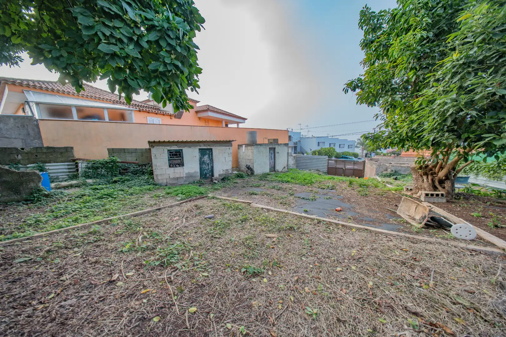 Casa o chalet en venta en Tacoronte