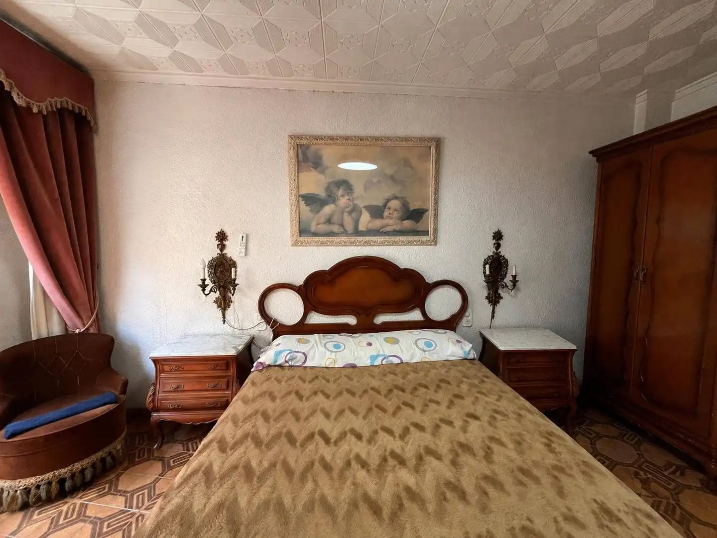 Appartamento con terrazza in vendita a Calle Calle Almórida, imagen 16