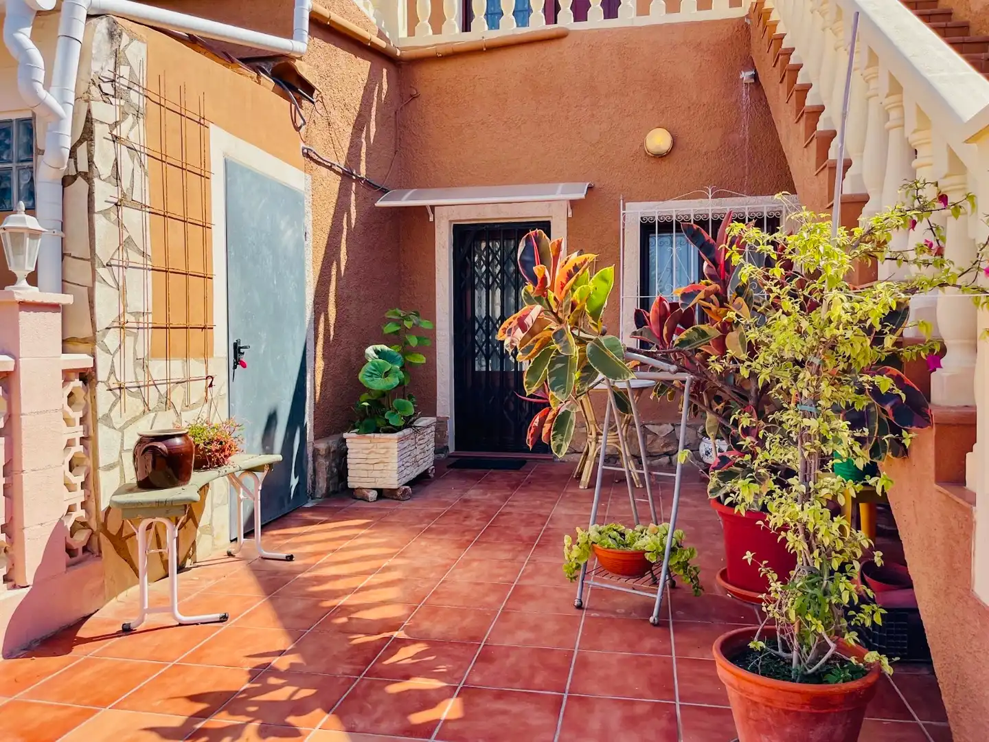 Maison mitoyenne avec terrasse à vendre à El Puerto, imagen 11