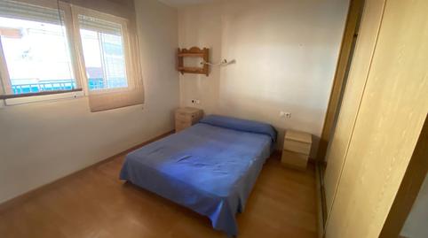 Photo 5 of Flat for rent in Santo Tomás de Villanueva, Rosaleda - Juventud,  Granada Capital