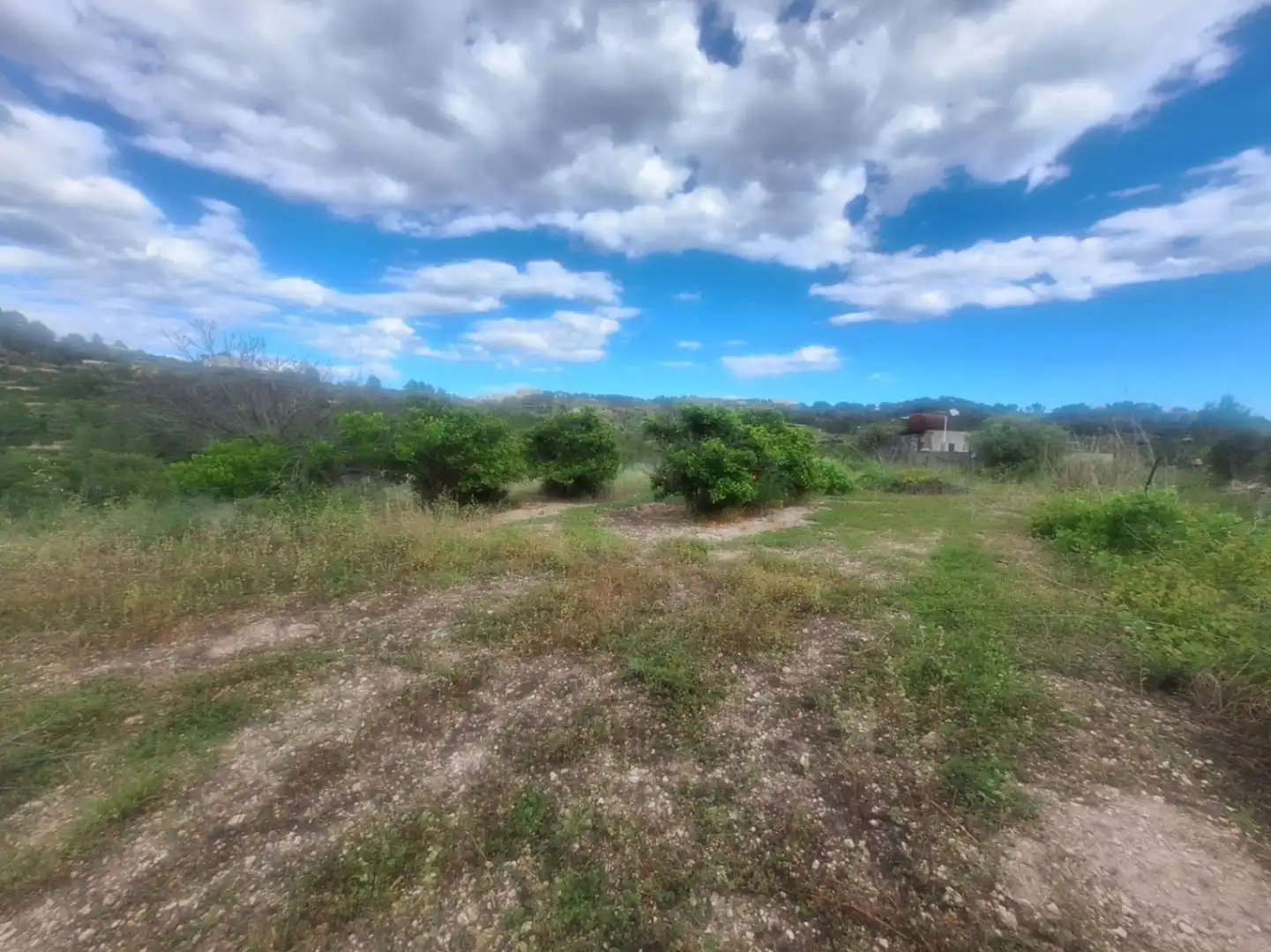 Casa rústica en venda a Benissa pueblo, imagen 2