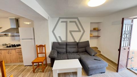 Foto 3 de Casa adosada de lloguer a Barrena, Camino Viejo de Málaga, Málaga