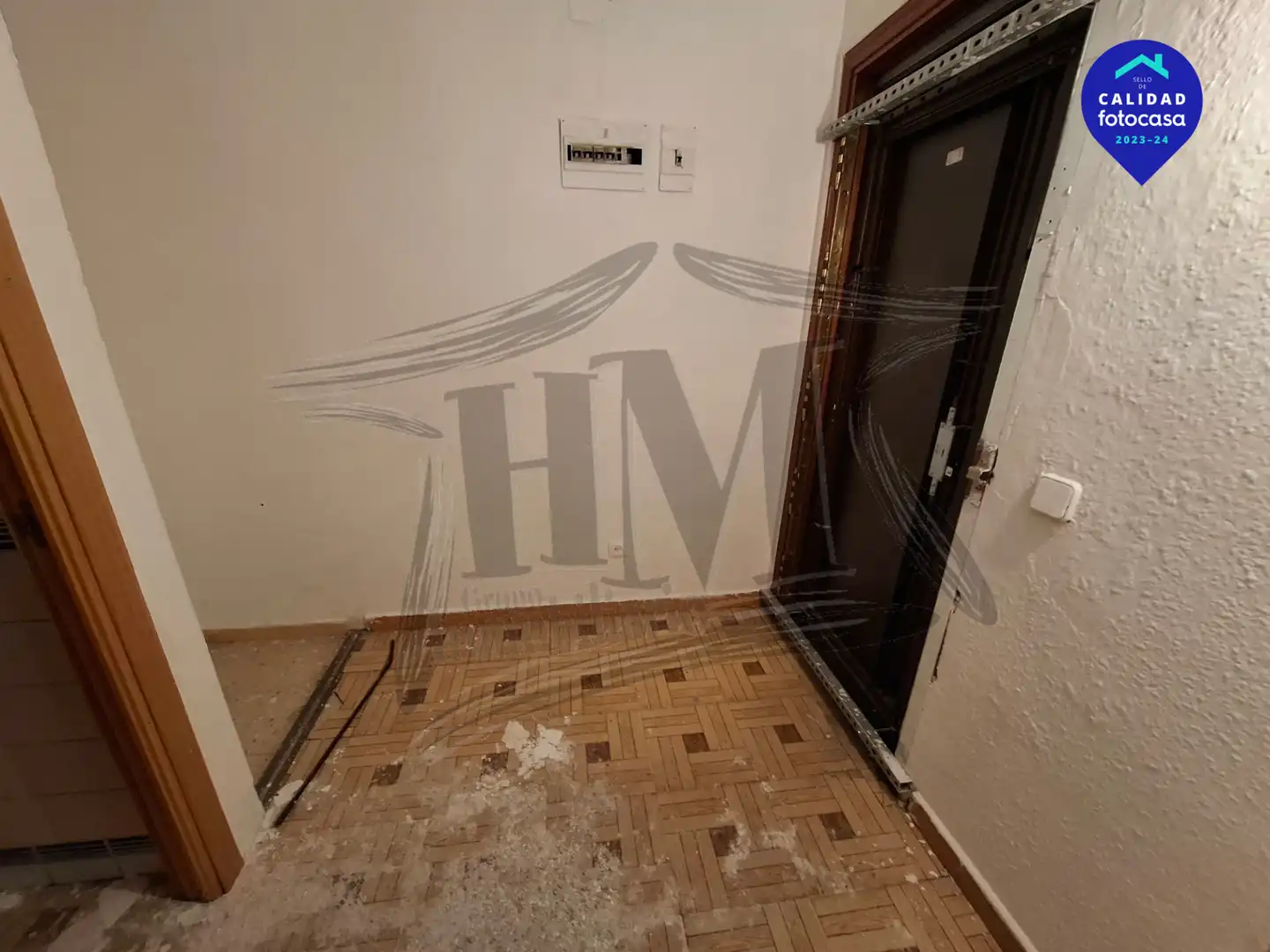 Appartamento con terrazza in vendita a Avenida de Abrantes, imagen 12