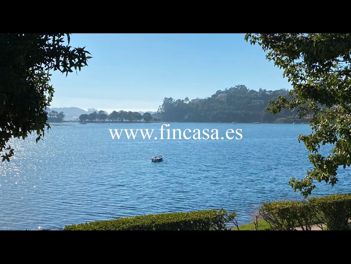 Casa o chalet en venta en San Pedro da Ramallosa