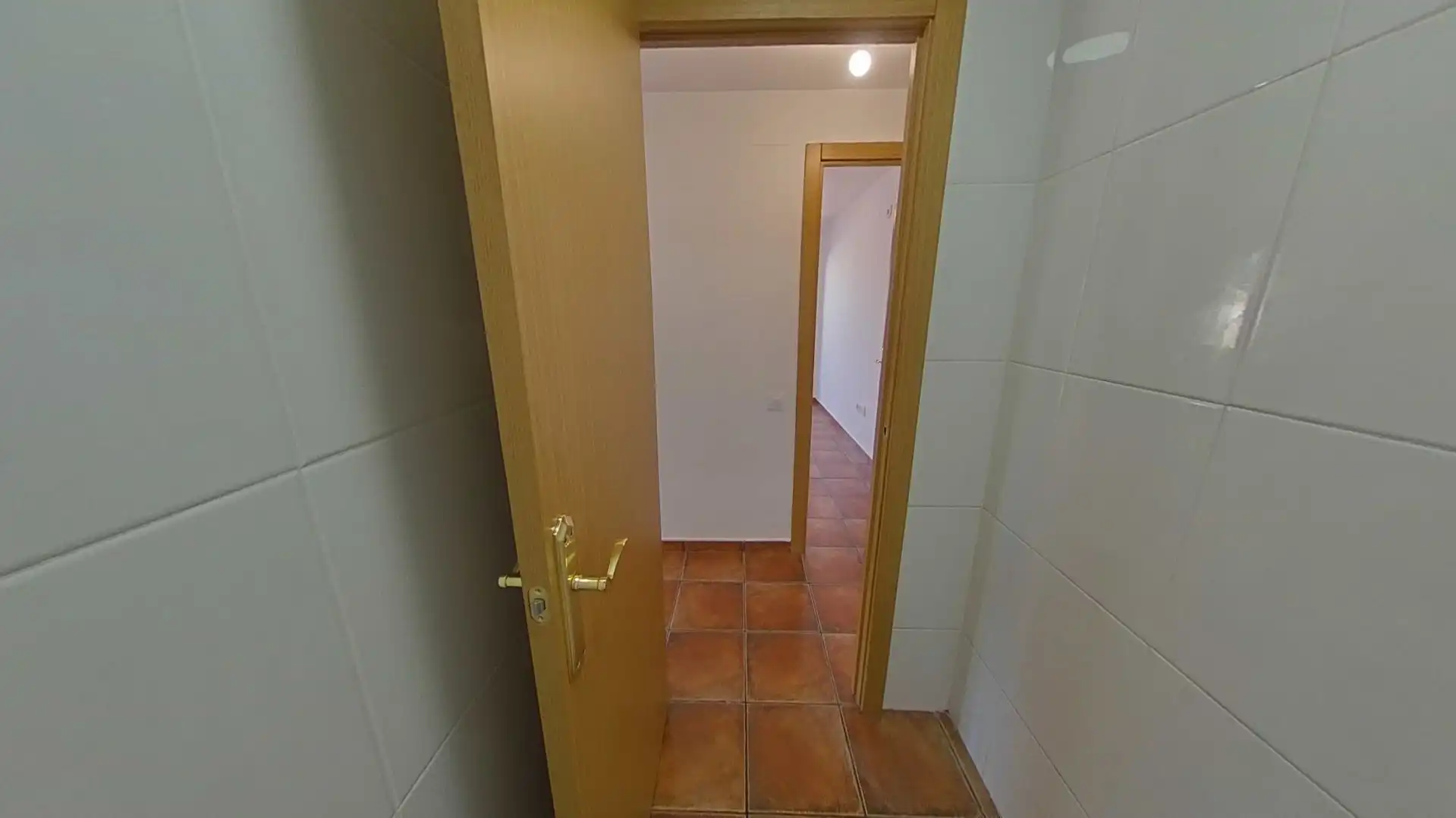 Dúplex en venda en Terrassa amb Traster