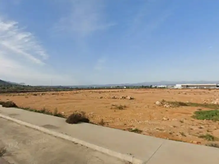 Industrial land for sale in Plaça Poligono 14 31, imagen 8