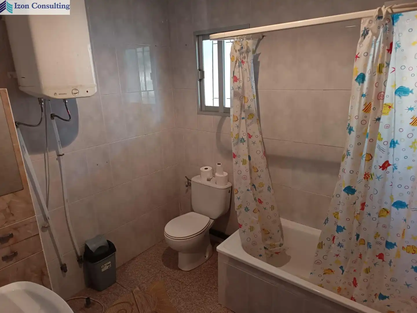 Chalet con terraza en venta en Pedanías - Extrarradio, imagen 10