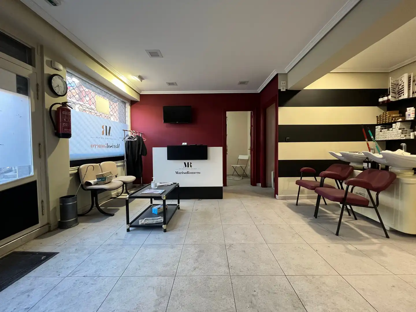 Local en venta en Santurtzi 