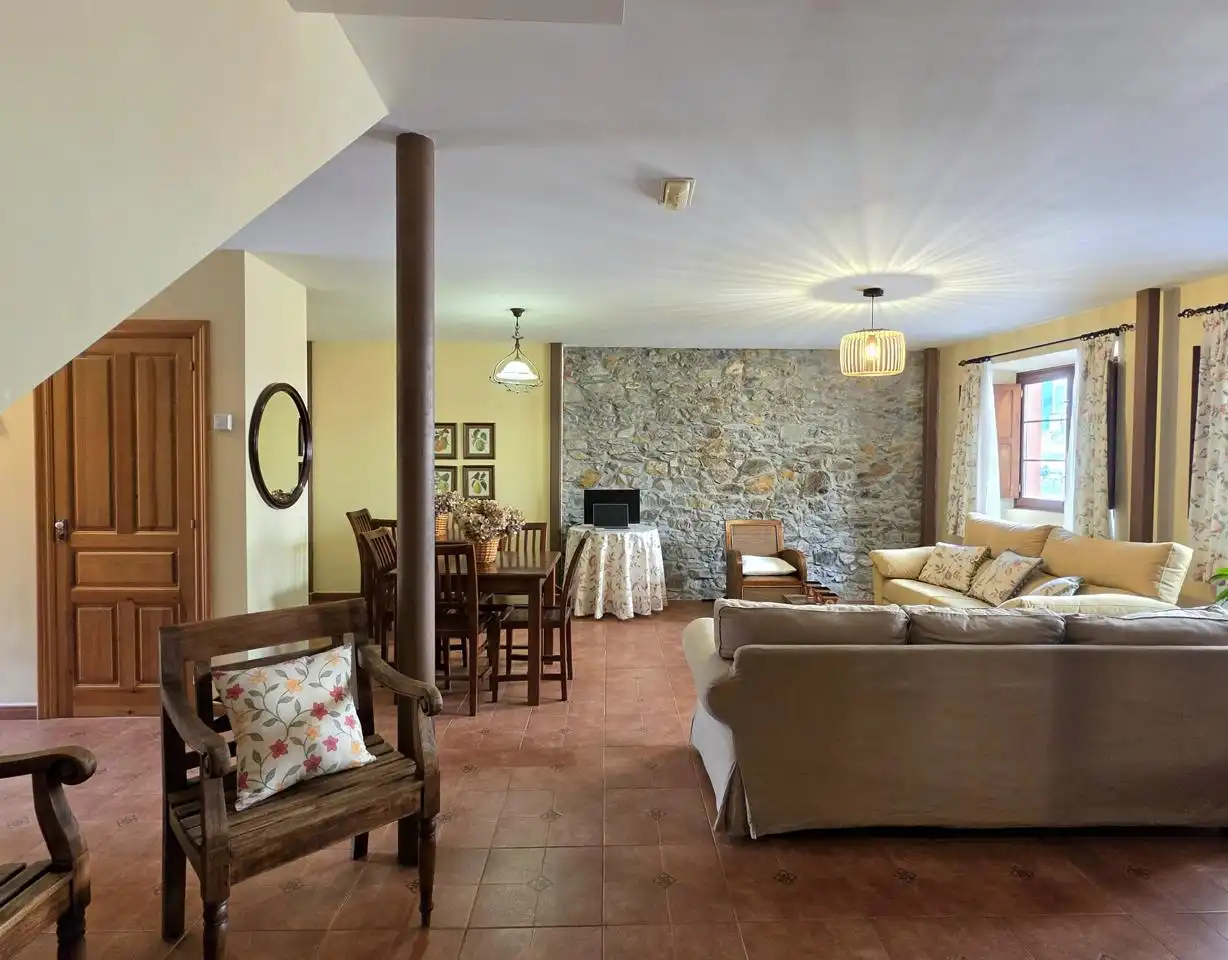 Casa o chalet en venta en Alfredo Carreño, 19, Soto del Barco
