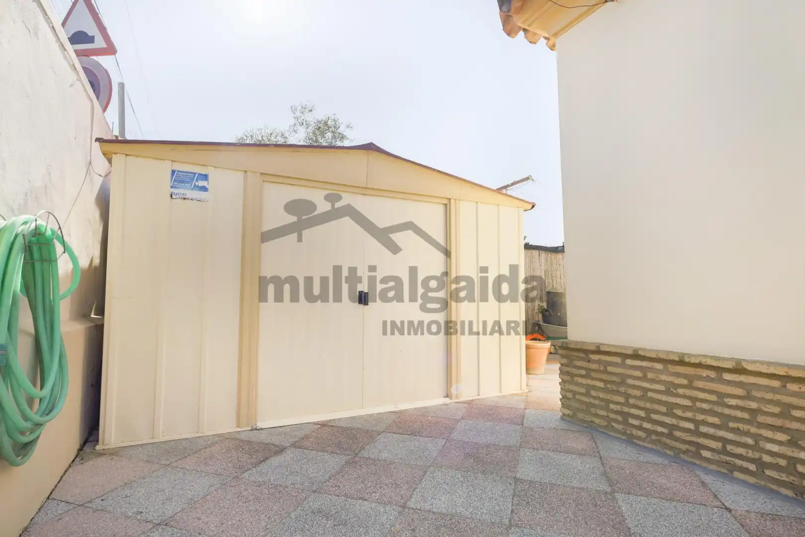 Casa o xalet en venda a La Jara