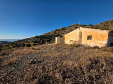 Terreno rustico in vendita a Diseminado la Pago Rabita 1096