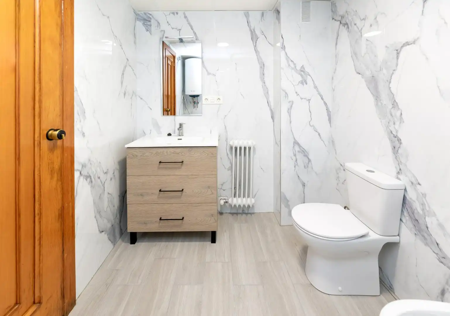 Apartamento de alquiler en Fígares
