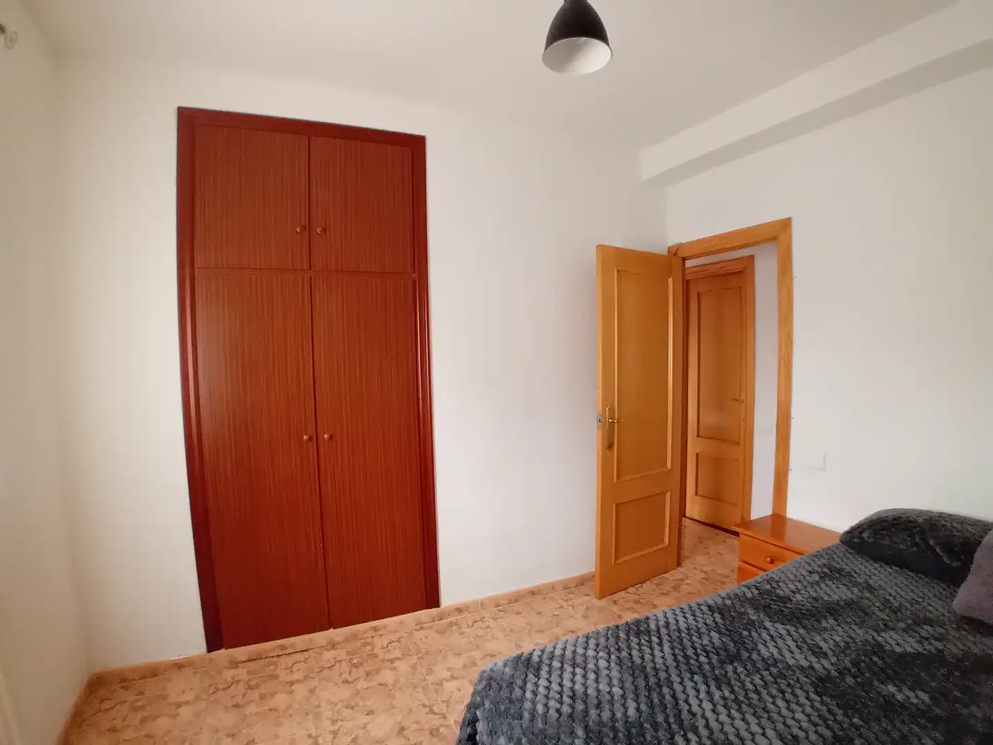 Habitación de Casa o chalet en venta en Godelleta con Jardín privado, Terraza y Piscina