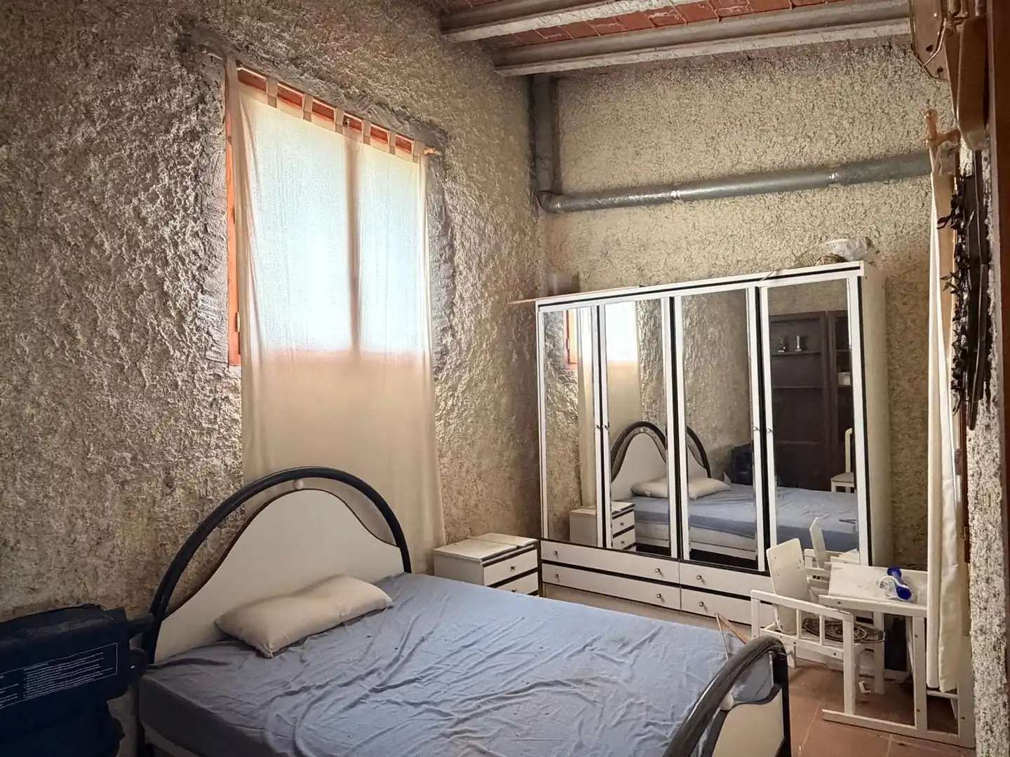 Bedroom of Land for sale in Juncosa