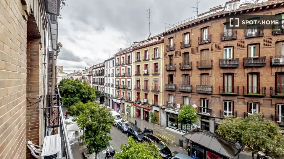 Appartement avec terrasse à louer à Centro, imagen 11