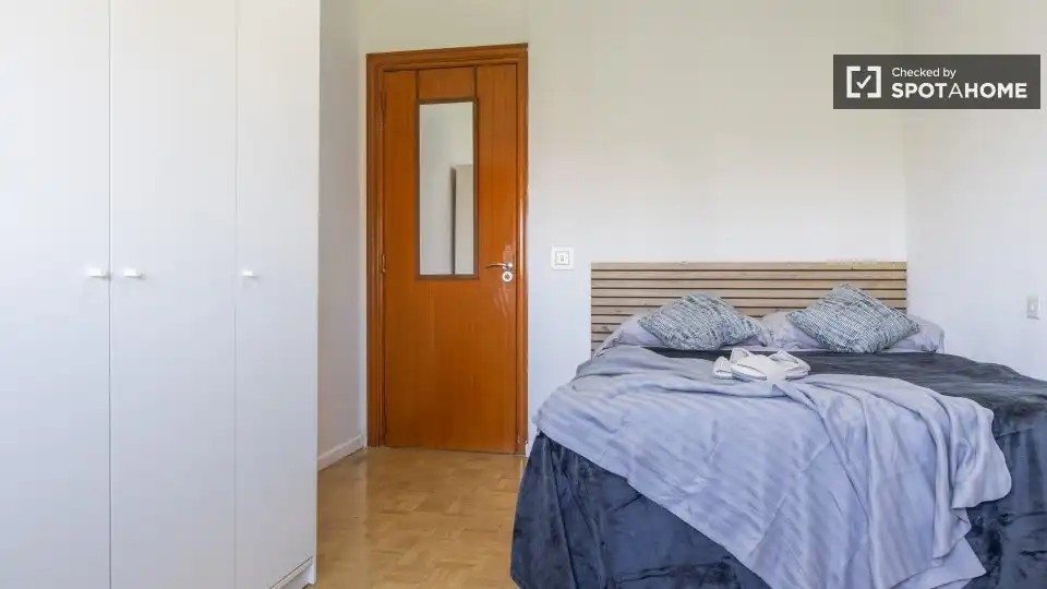 Room in Madrid, Madrid