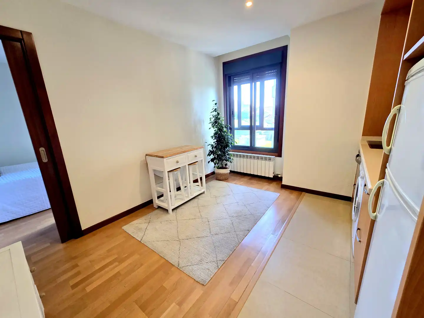 Appartamento con terrazza in vendita a Centro Urbano, imagen 2