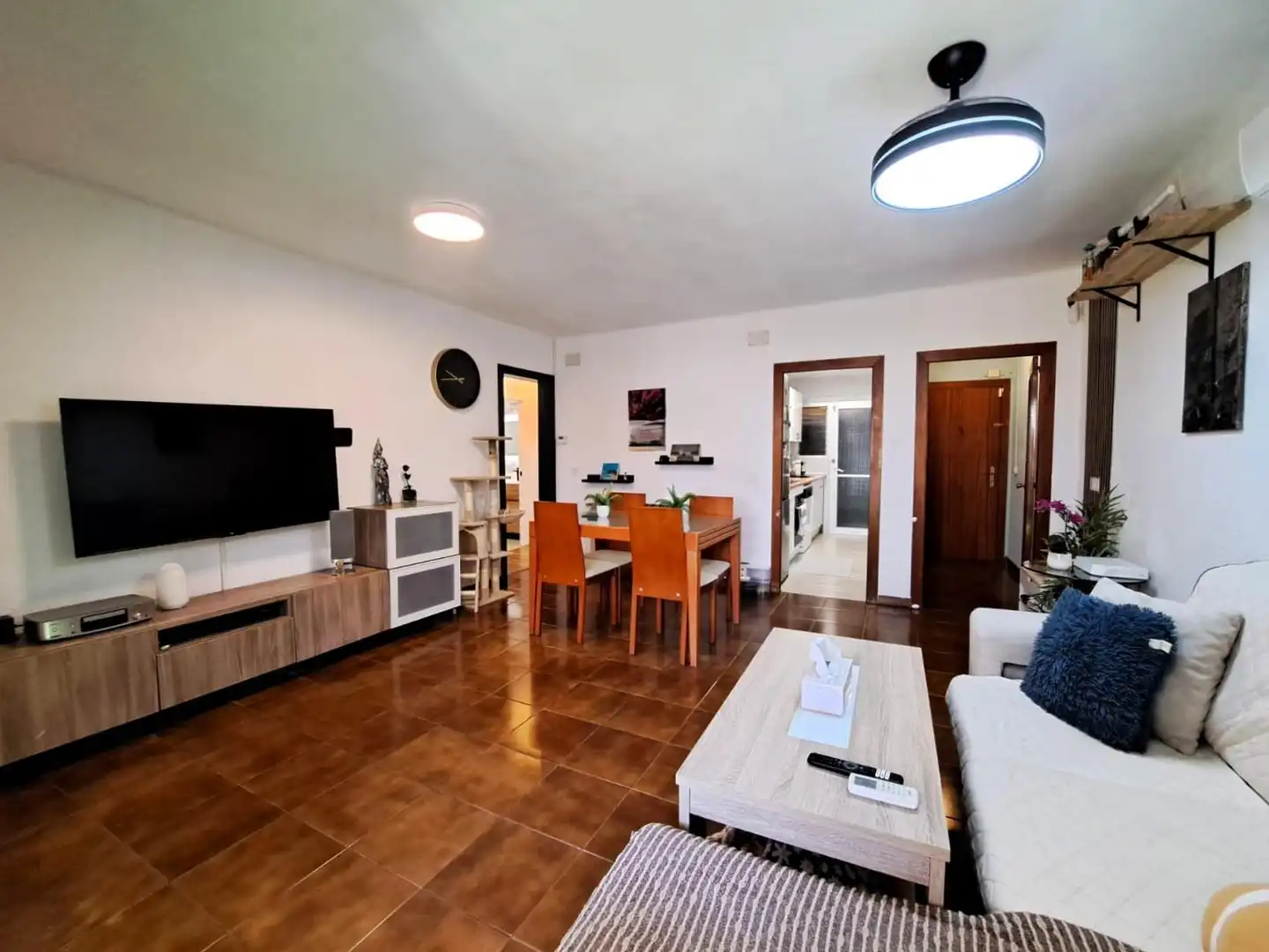 Flat for sale in Olesa de Montserrat, imagen 8