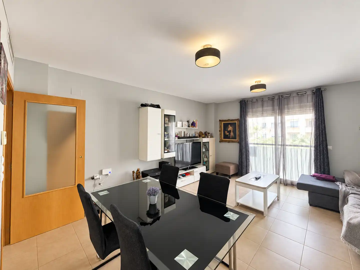 Appartement avec ascenseur à vendre à Calle de la Virgen de Gracia, imagen 3