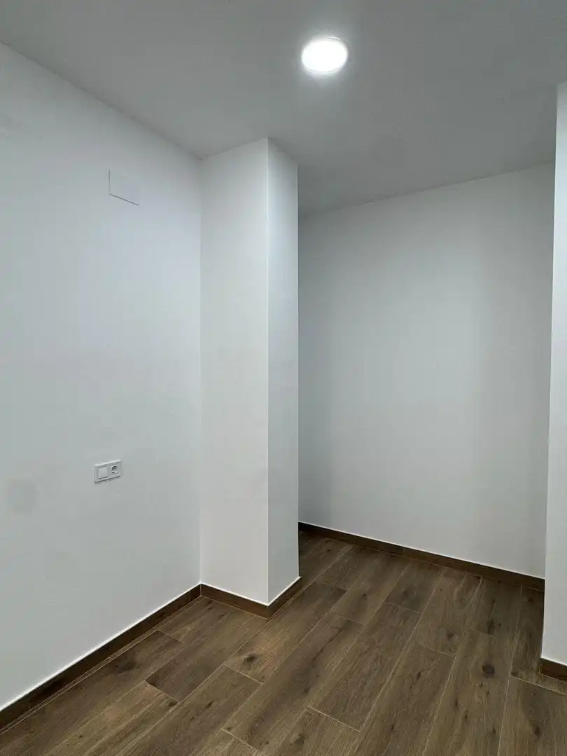 Planta baixa en venda en Málaga amb Calefacció